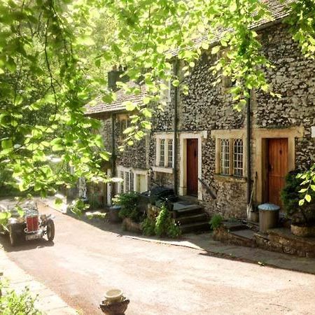 73 Ravensdale Cottages Millers Dale Bagian luar foto