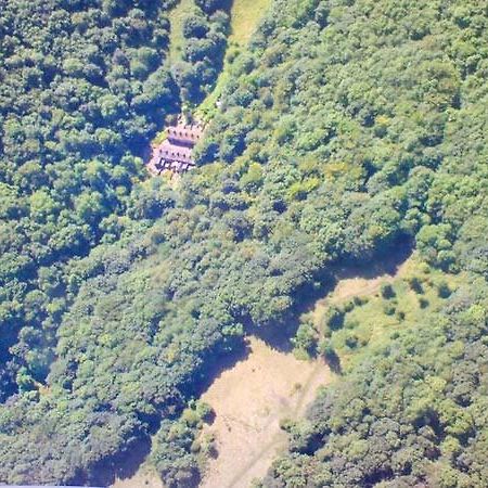 73 Ravensdale Cottages Millers Dale Bagian luar foto