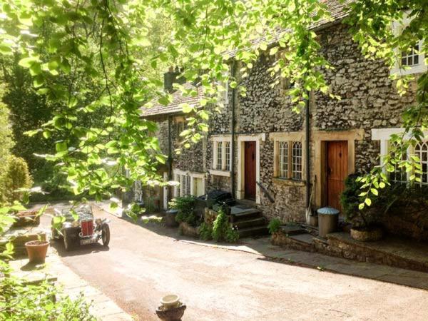 73 Ravensdale Cottages Millers Dale Bagian luar foto