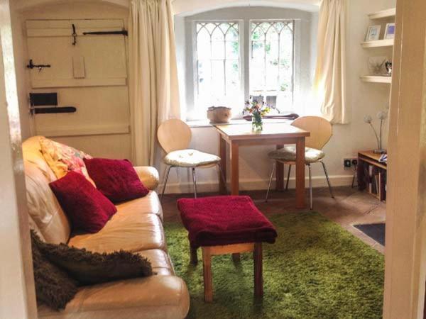 73 Ravensdale Cottages Millers Dale Bagian luar foto