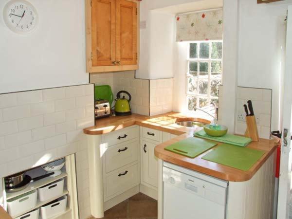 73 Ravensdale Cottages Millers Dale Bagian luar foto