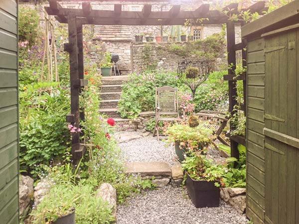 73 Ravensdale Cottages Millers Dale Bagian luar foto