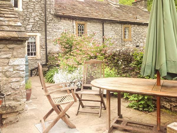 73 Ravensdale Cottages Millers Dale Bagian luar foto