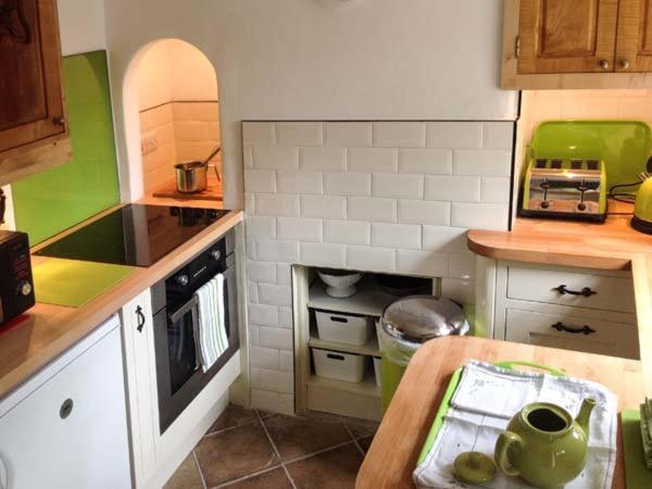 73 Ravensdale Cottages Millers Dale Bagian luar foto