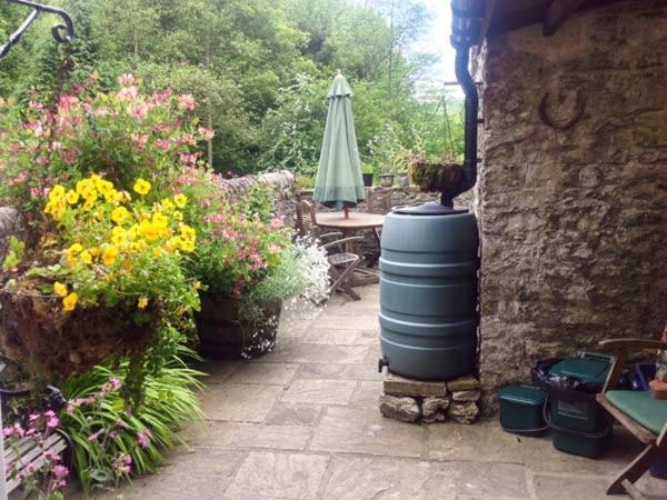 73 Ravensdale Cottages Millers Dale Bagian luar foto