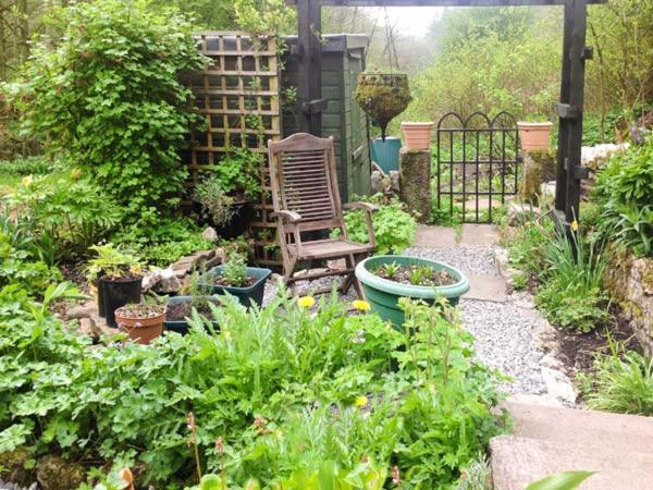 73 Ravensdale Cottages Millers Dale Bagian luar foto